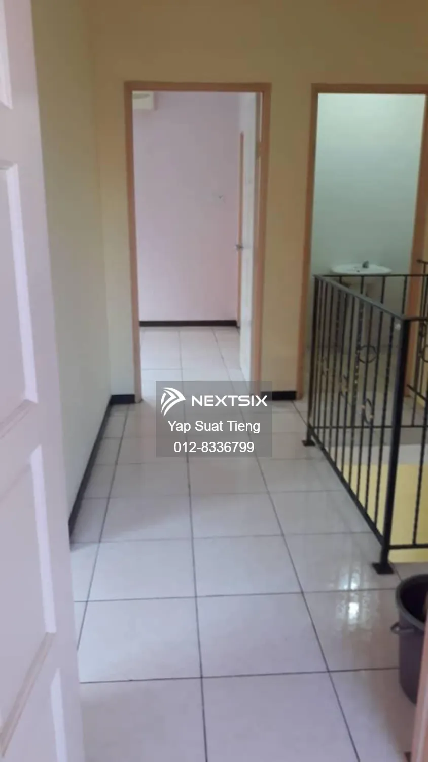 2-sty Terrace/Link House For Sale in Kota Kinabalu Sabah - Image 6