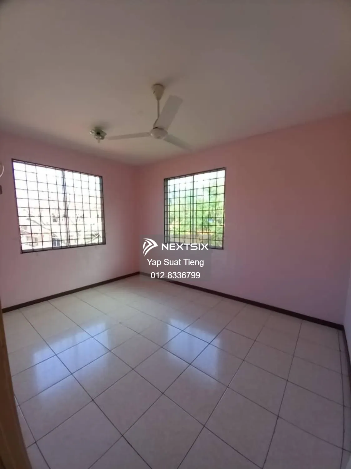 2-sty Terrace/Link House For Sale in Kota Kinabalu Sabah - Image 7