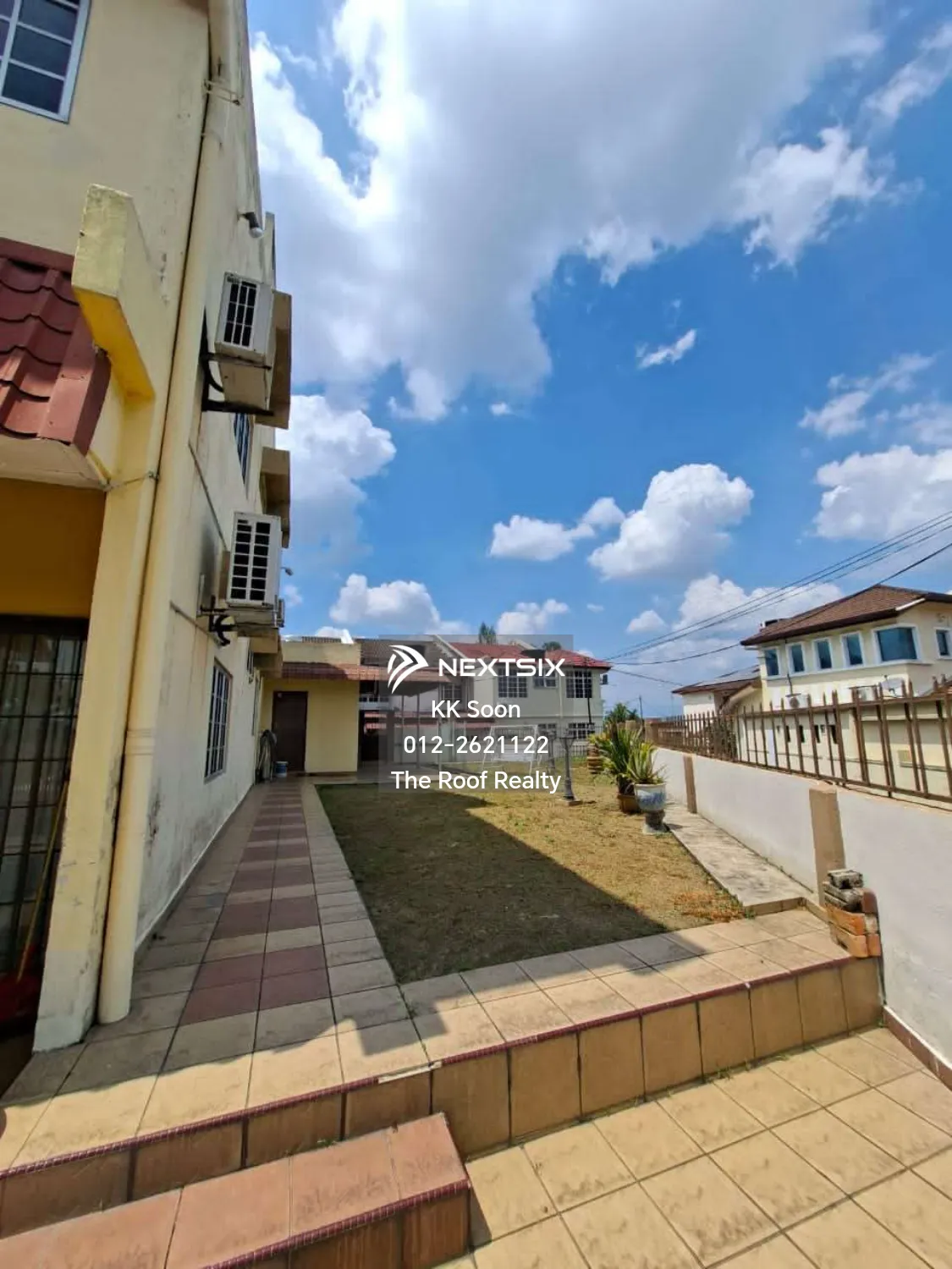 2-sty Terrace/Link House For Sale in Ampangan Negeri Sembilan