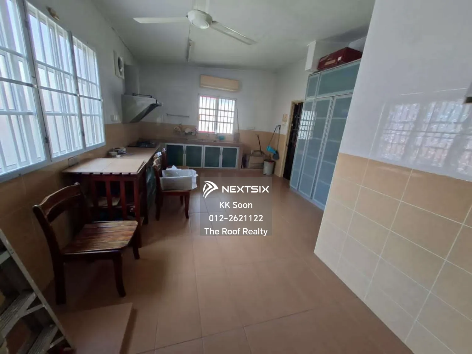 2-sty Terrace/Link House For Sale in Ampangan Negeri Sembilan - Image 10