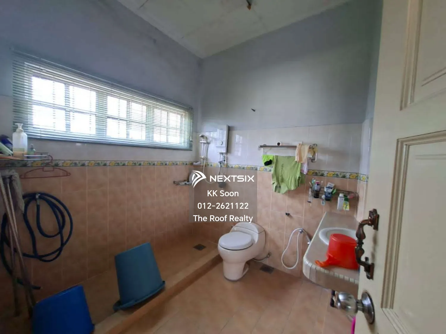 2-sty Terrace/Link House For Sale in Ampangan Negeri Sembilan - Image 11