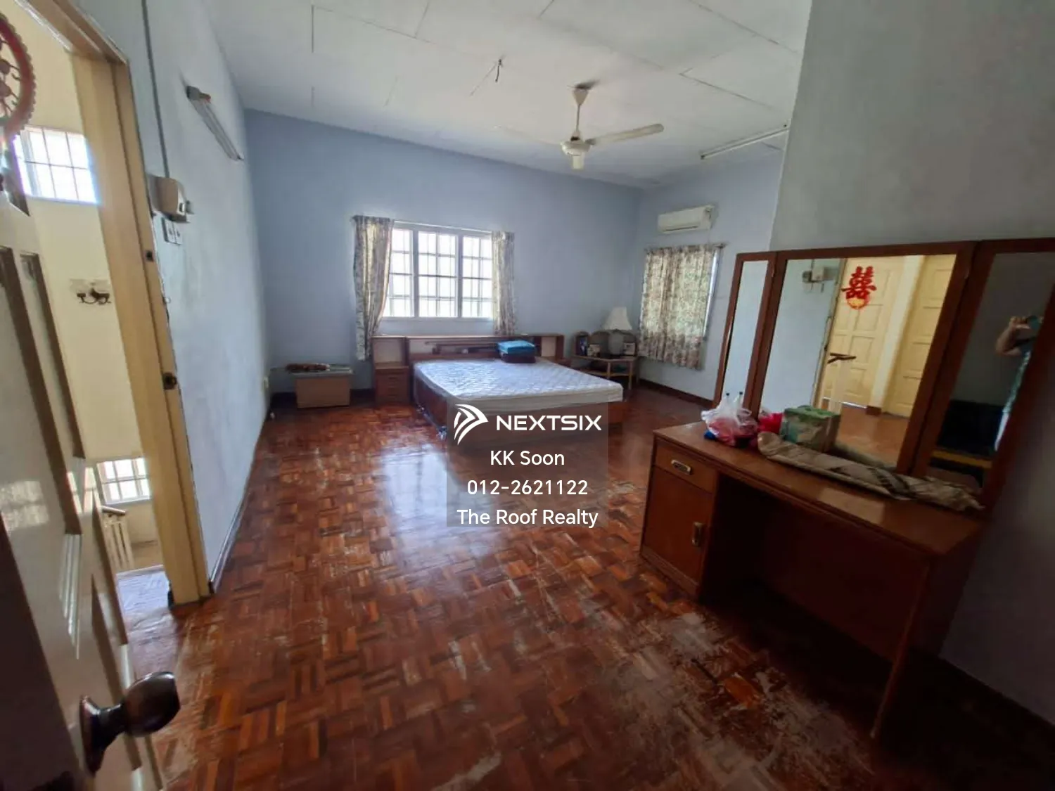 2-sty Terrace/Link House For Sale in Ampangan Negeri Sembilan - Image 12