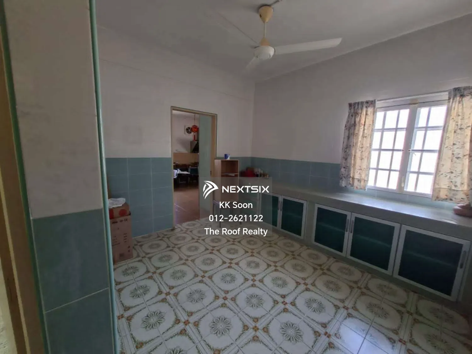 2-sty Terrace/Link House For Sale in Ampangan Negeri Sembilan - Image 5