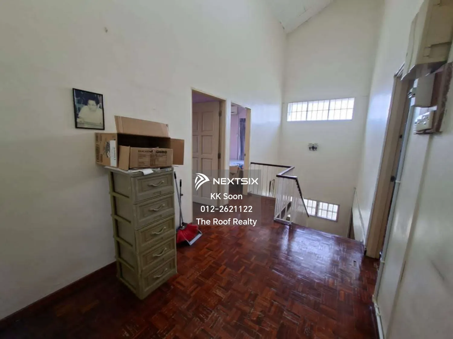 2-sty Terrace/Link House For Sale in Ampangan Negeri Sembilan - Image 6