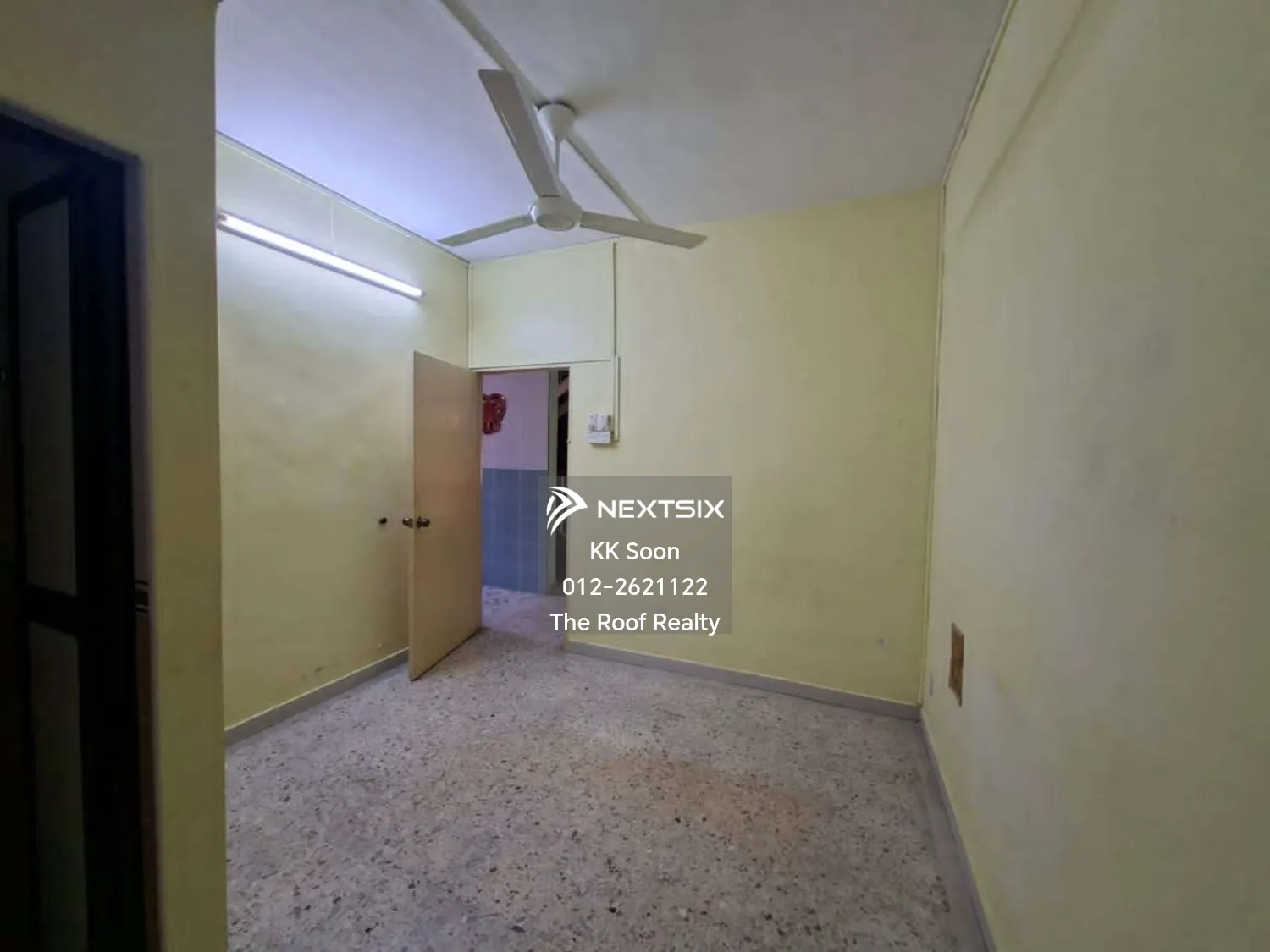 2-sty Terrace/Link House For Sale in Ampangan Negeri Sembilan - Image 7