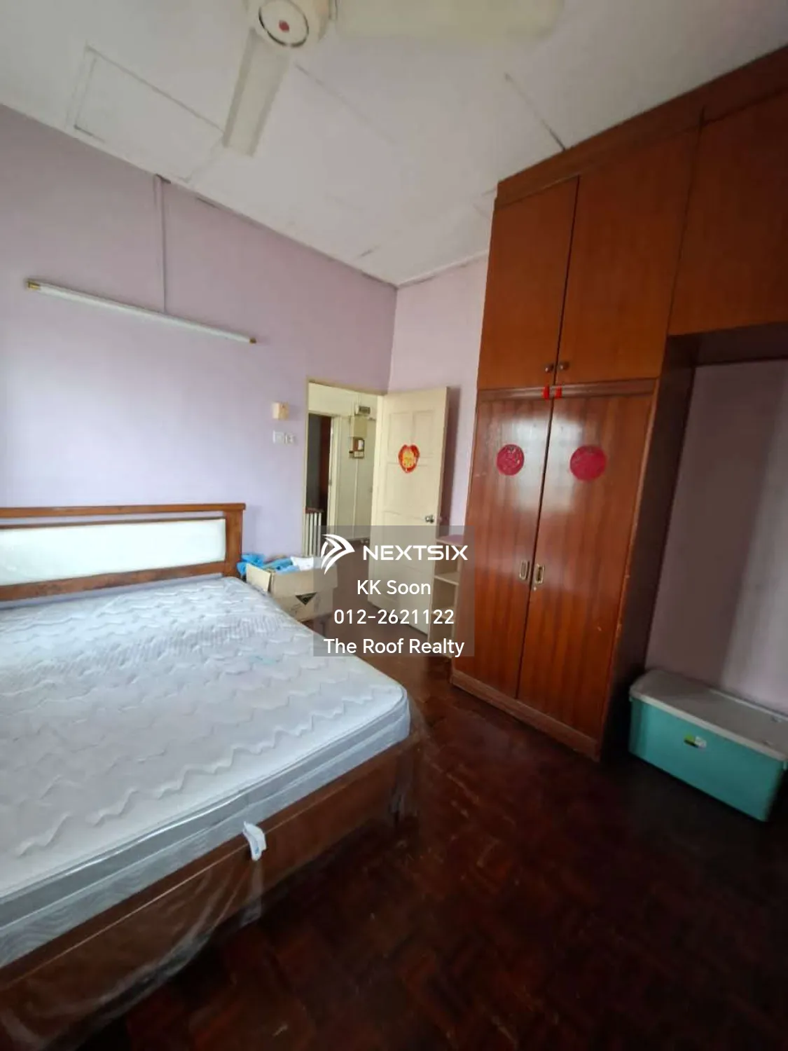 2-sty Terrace/Link House For Sale in Ampangan Negeri Sembilan - Image 8