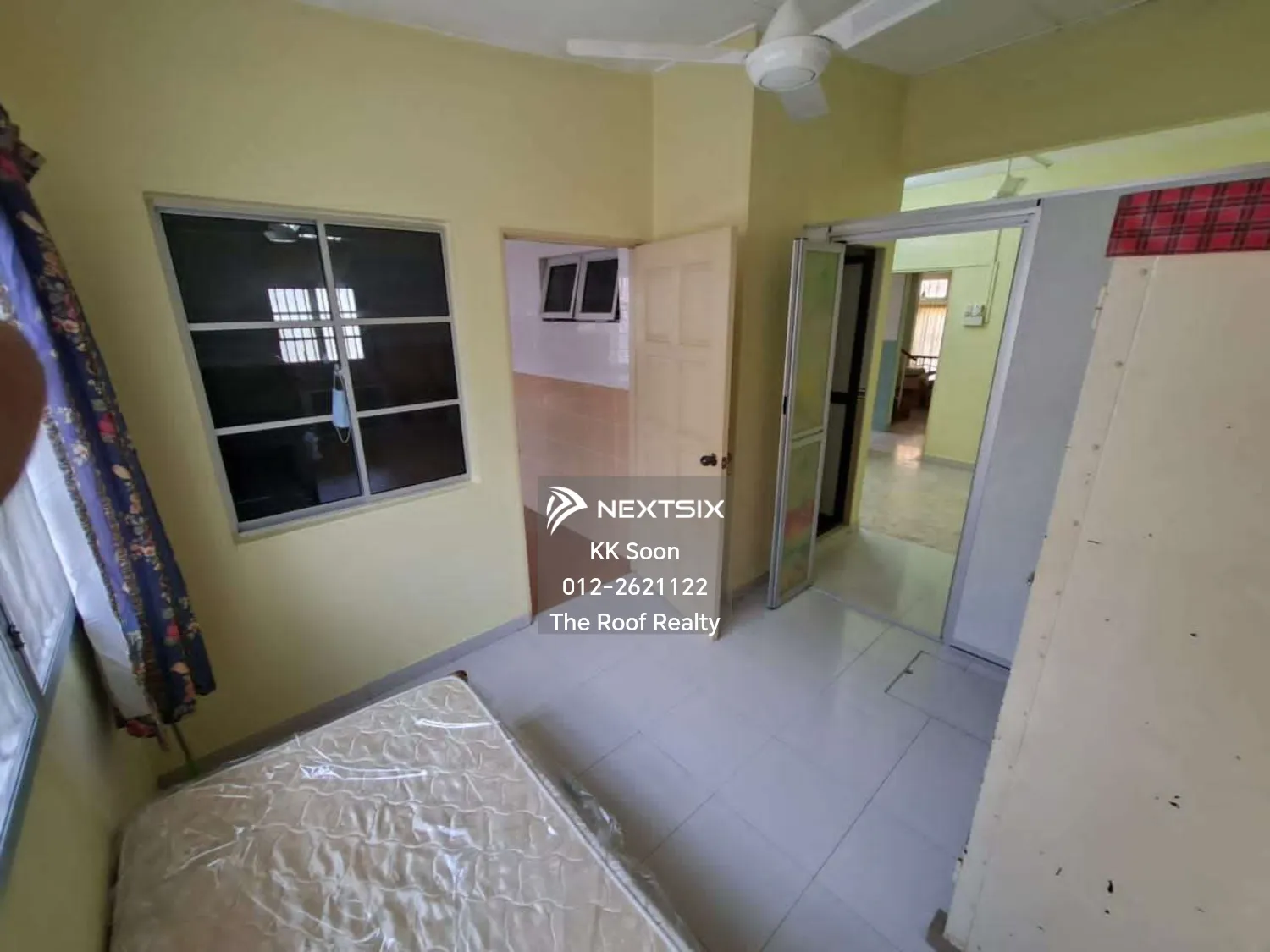 2-sty Terrace/Link House For Sale in Ampangan Negeri Sembilan - Image 9