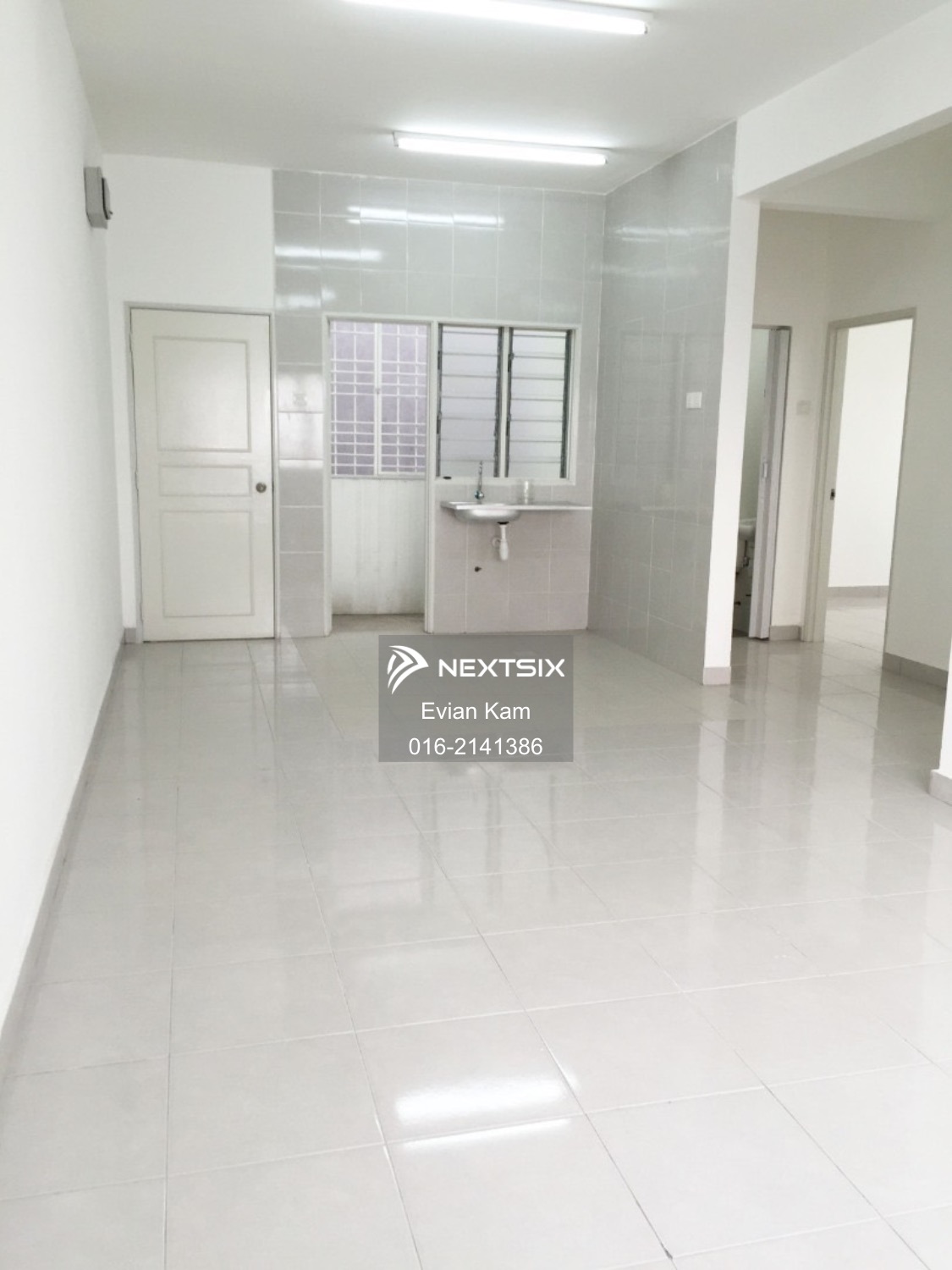 Apartment For Sale in Kota Kemuning Selangor - Image 3