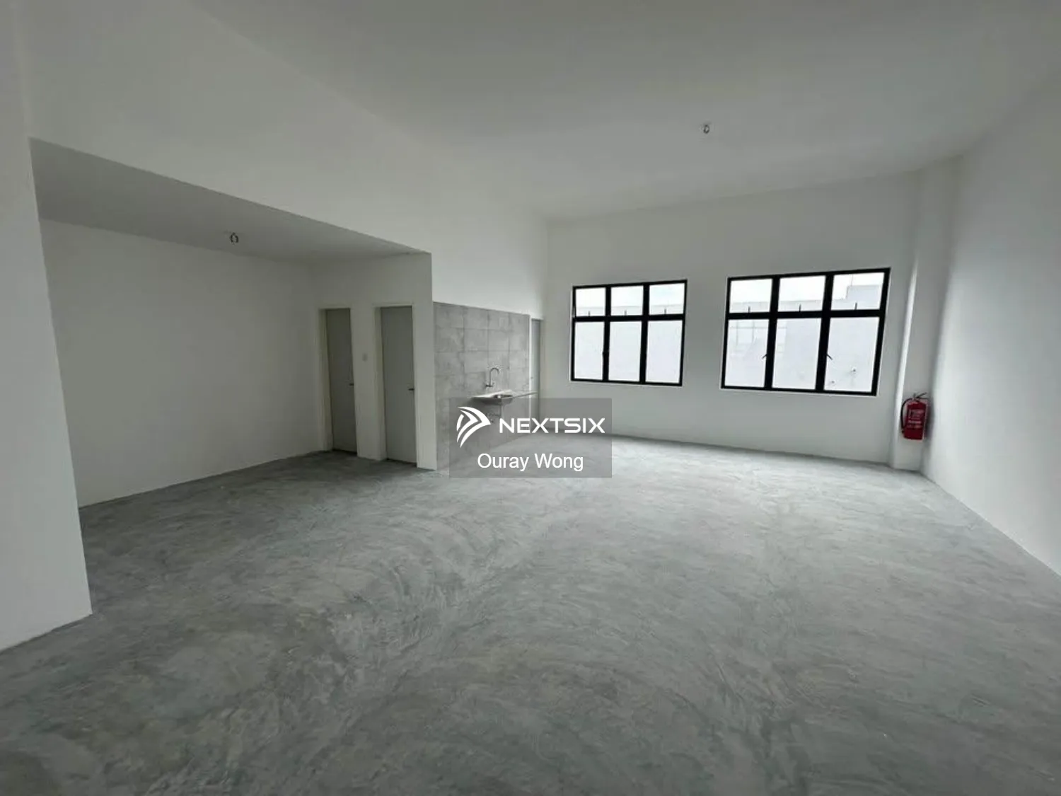 Shop Office For Rent in Johor Bahru Johor - Image 2