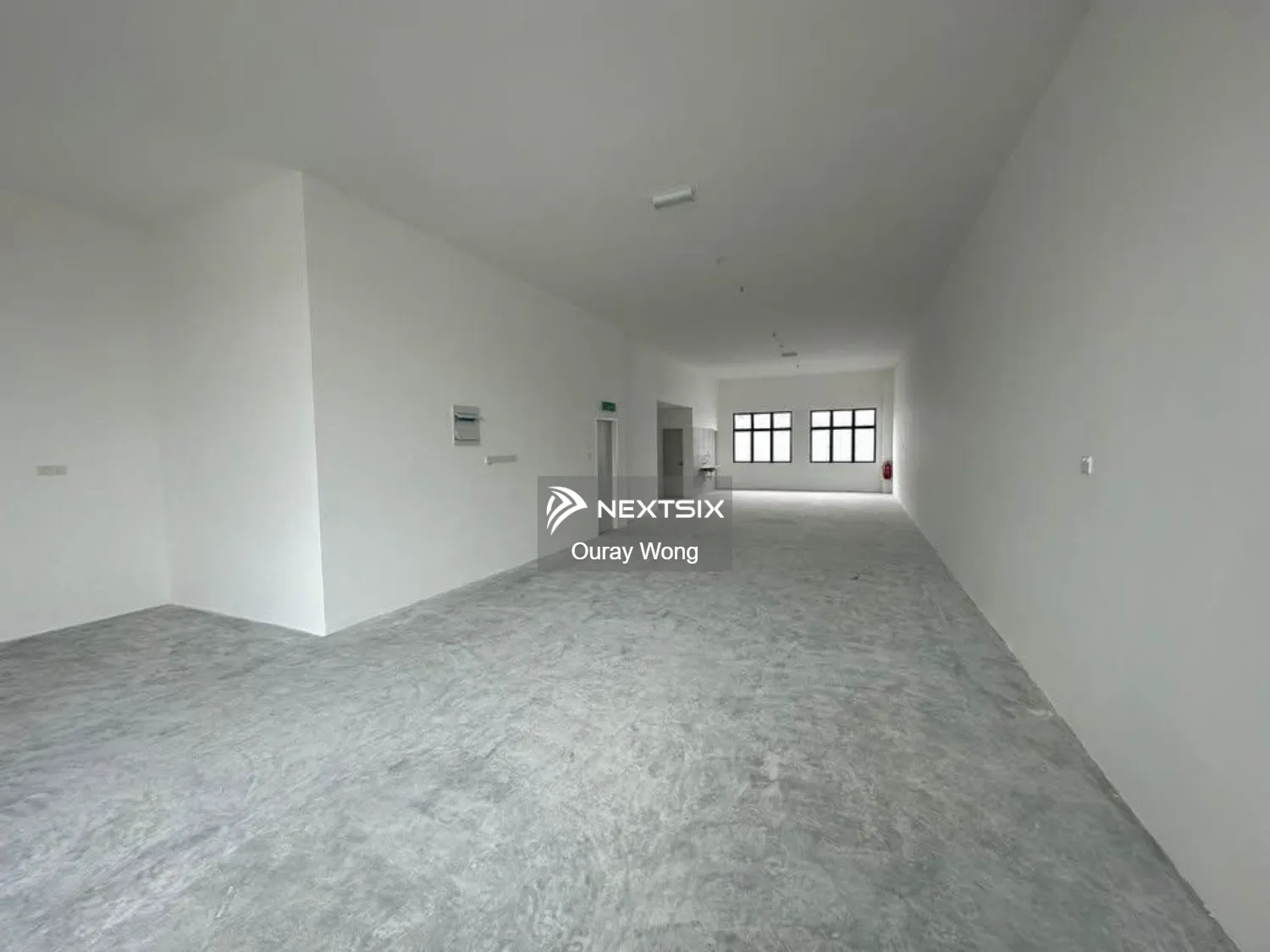 Shop Office For Rent in Johor Bahru Johor - Image 3