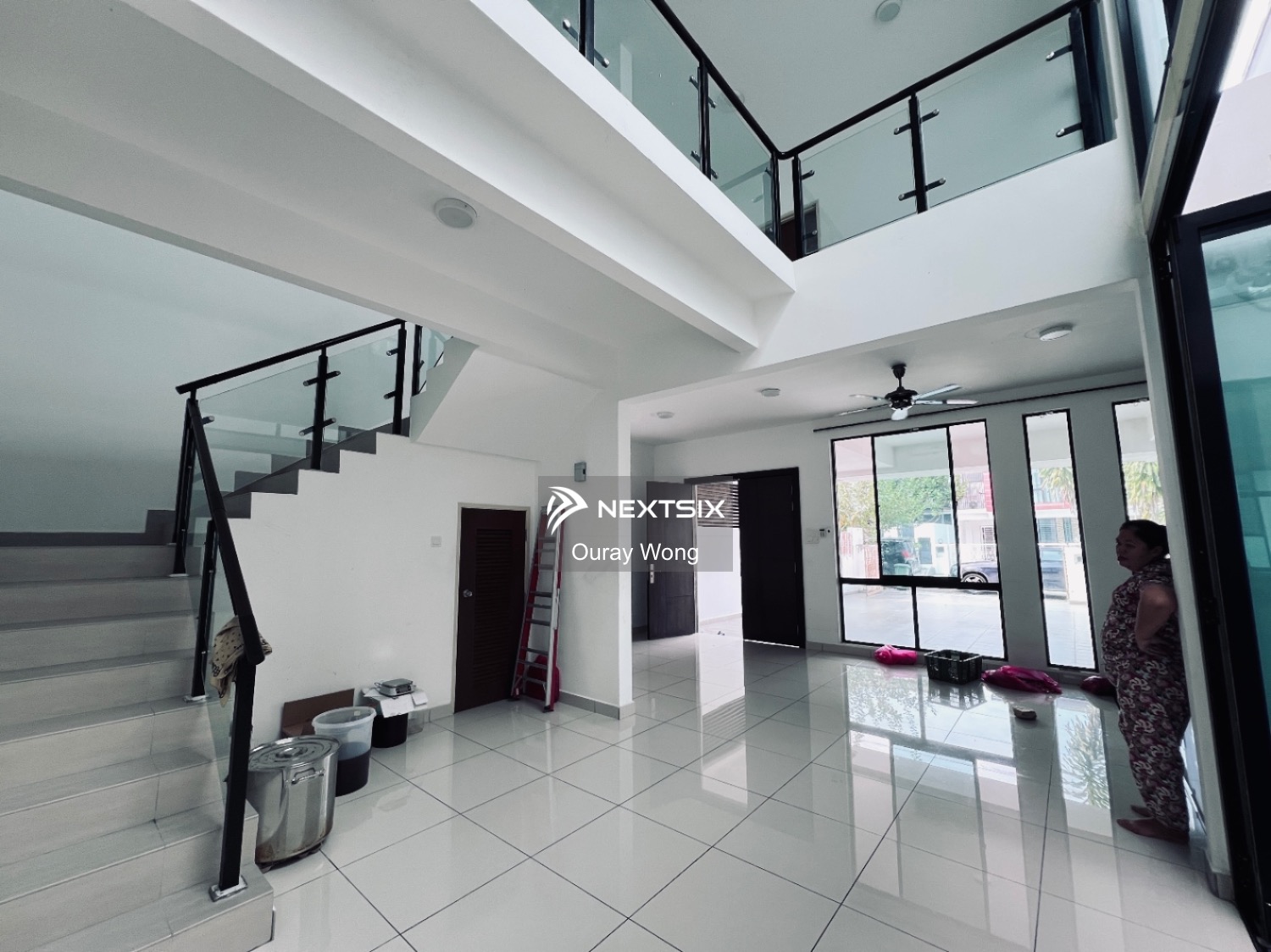 2-sty Superlink House For Sale in Johor Bahru Johor