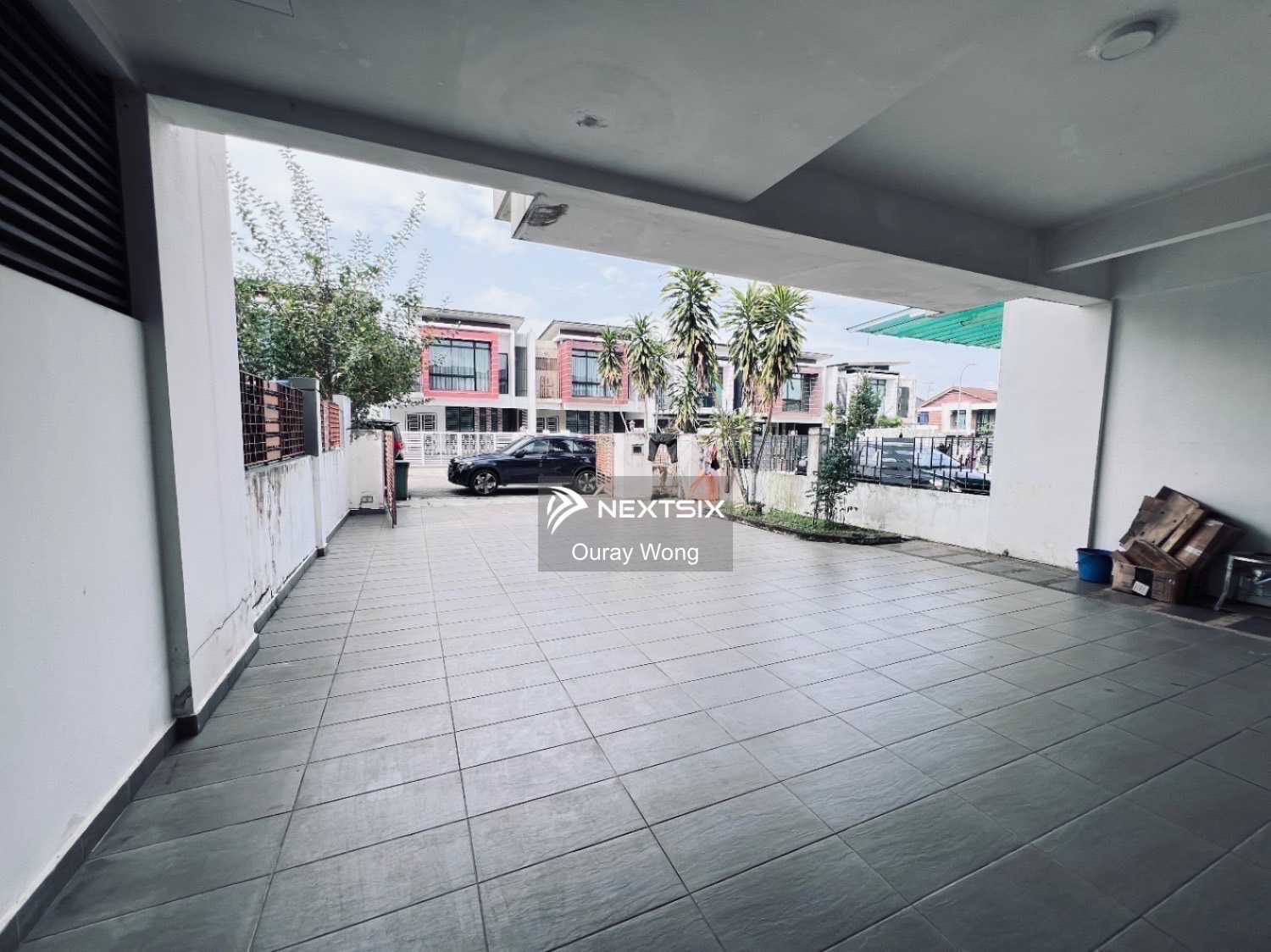 2-sty Superlink House For Sale in Johor Bahru Johor - Image 13
