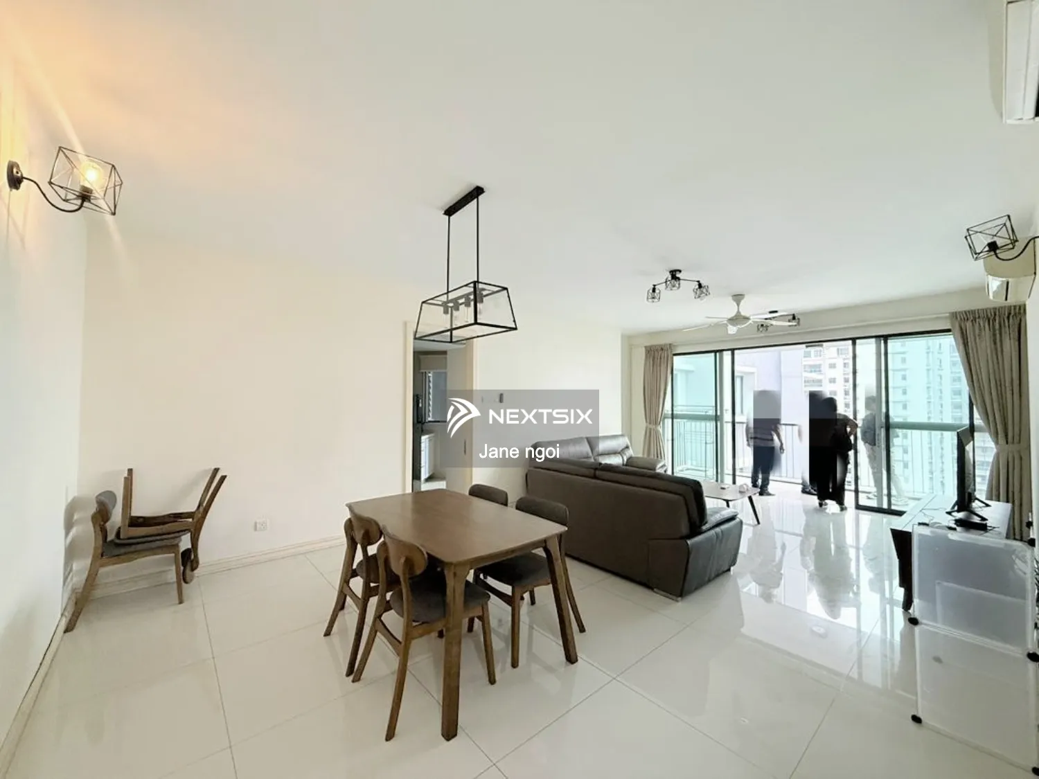 Condominium For Rent in Masai Johor