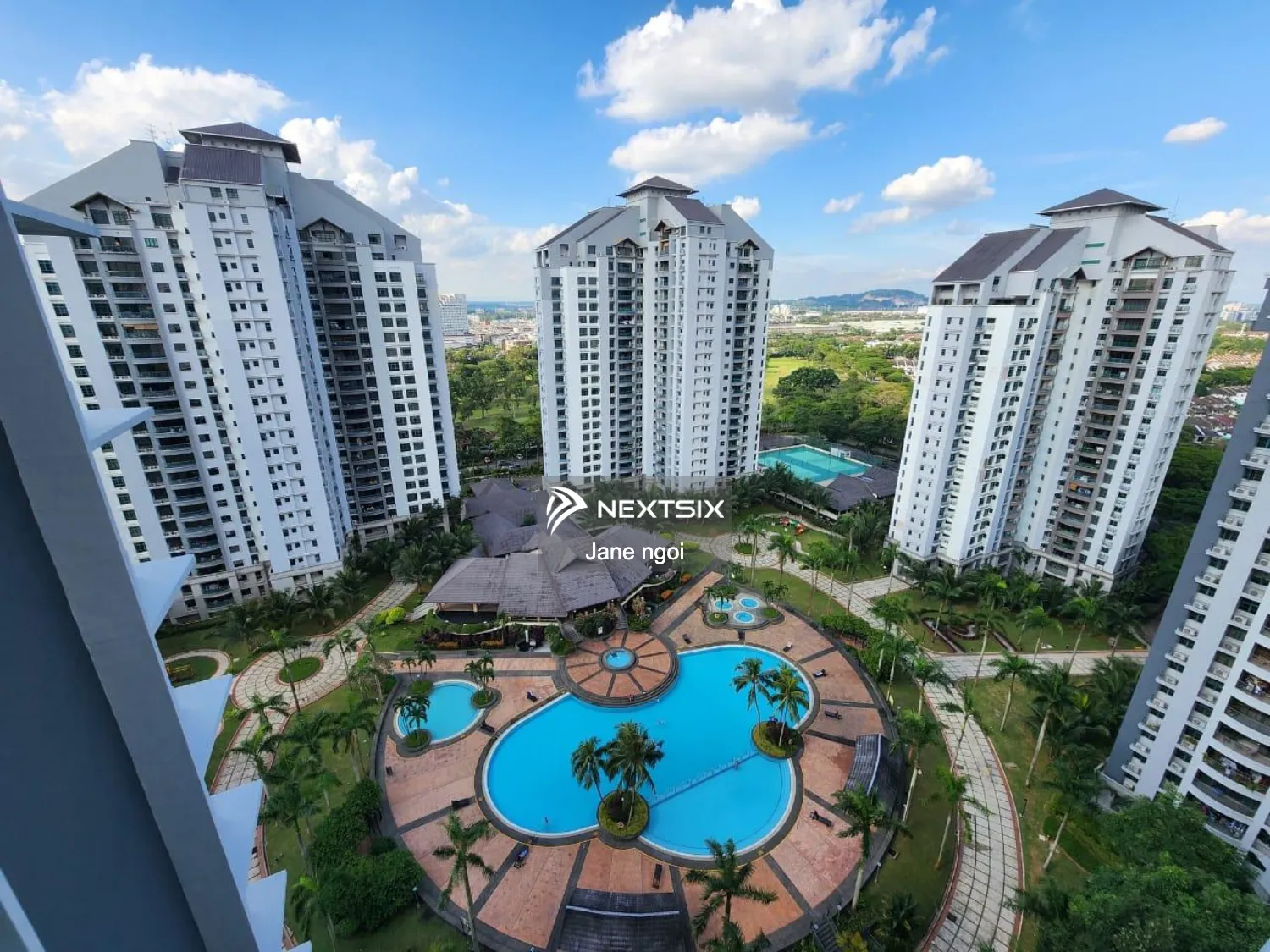 Condominium For Rent in Masai Johor - Image 8