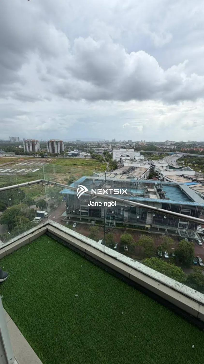 Serviced Residence For Sale in Johor Bahru Johor - Image 5