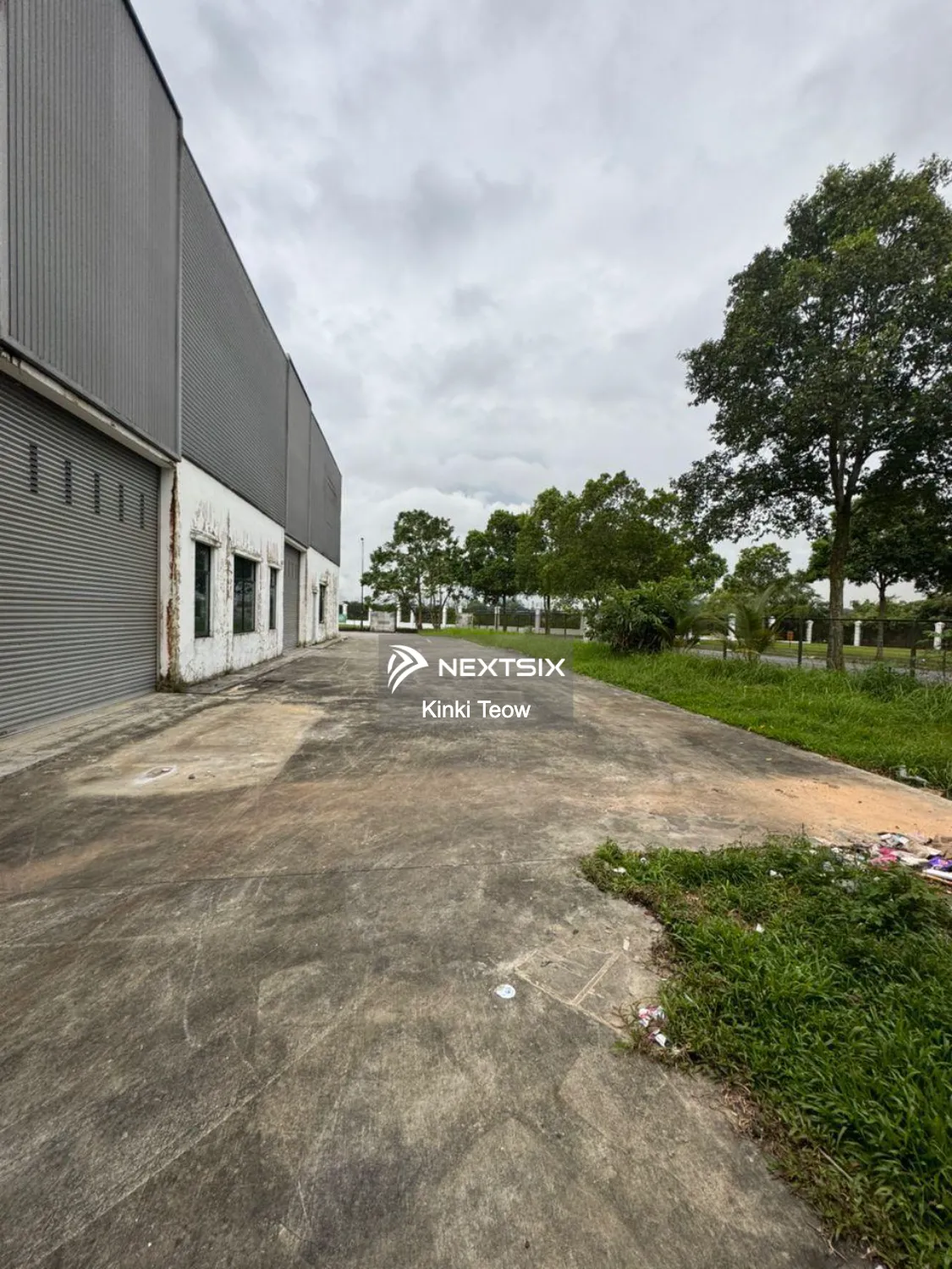 Semi-D Factory For Rent in Johor Bahru Johor - Image 11