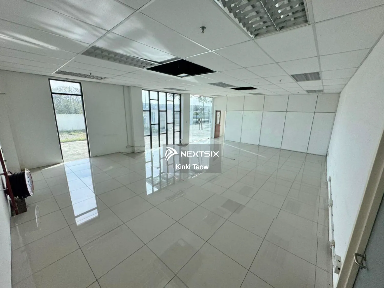 Semi-D Factory For Rent in Johor Bahru Johor - Image 5