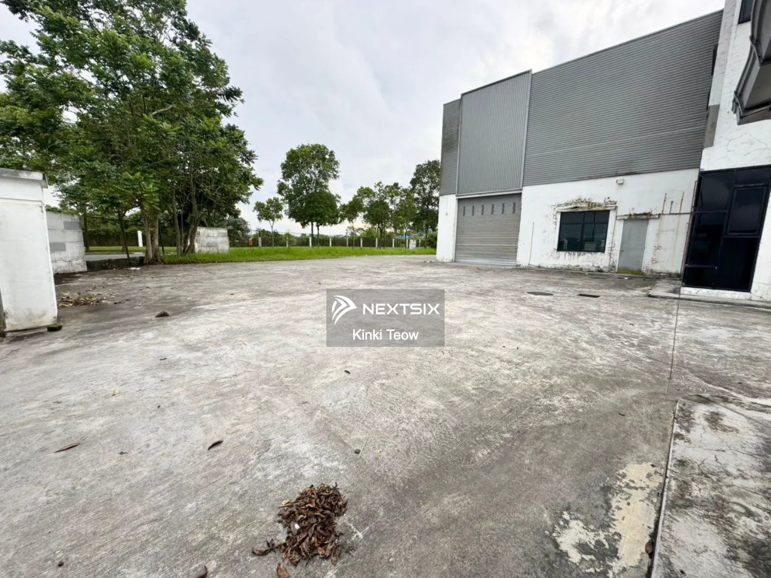 Semi-D Factory For Rent in Johor Bahru Johor - Image 6