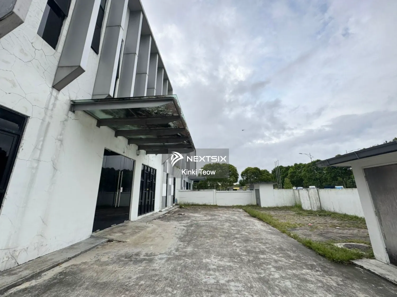 Semi-D Factory For Rent in Johor Bahru Johor - Image 7
