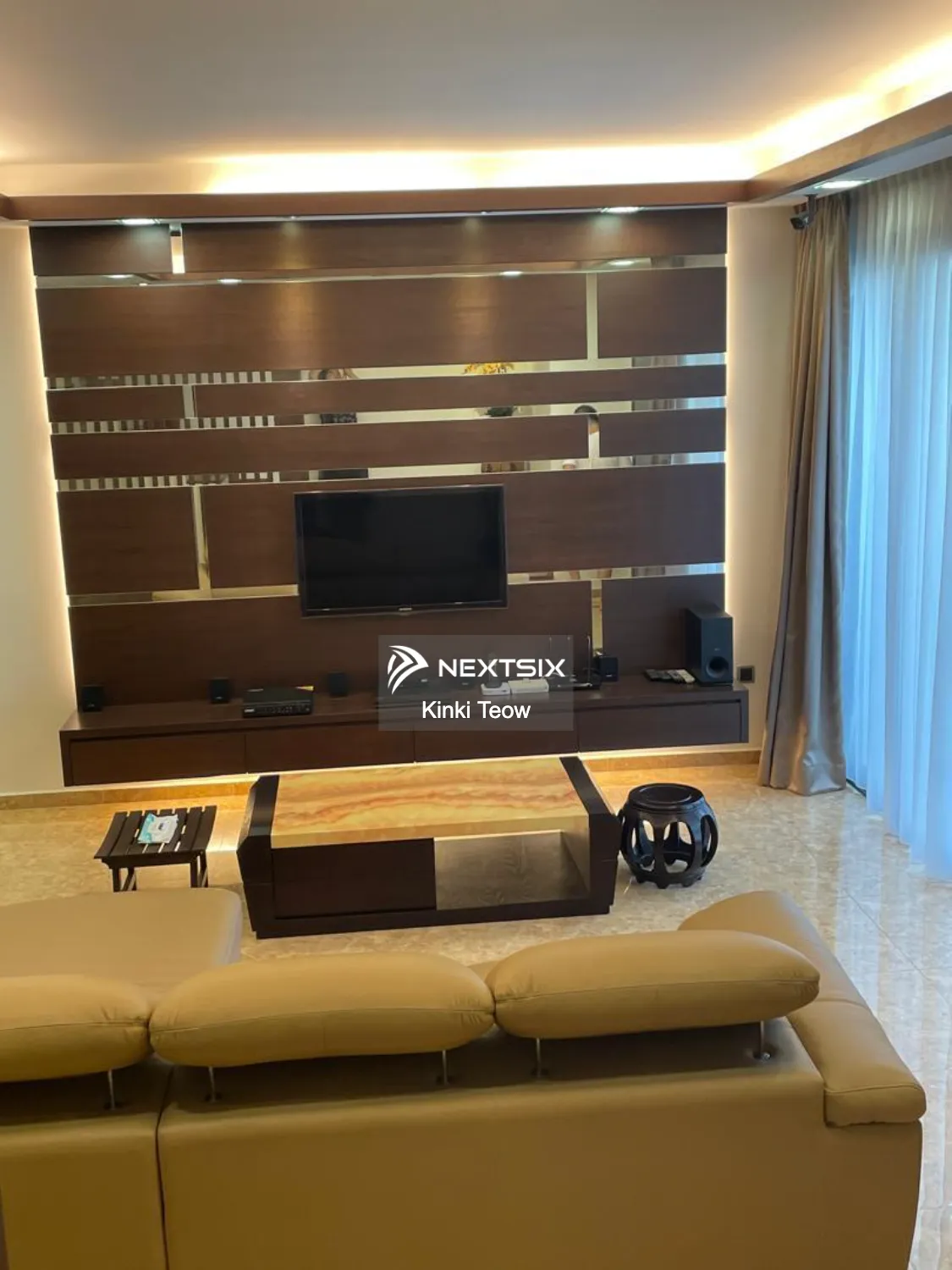 2-sty Terrace/Link House For Sale in Horizon Hills Johor