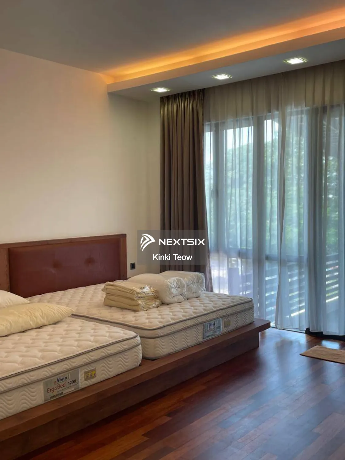 2-sty Terrace/Link House For Sale in Horizon Hills Johor - Image 20