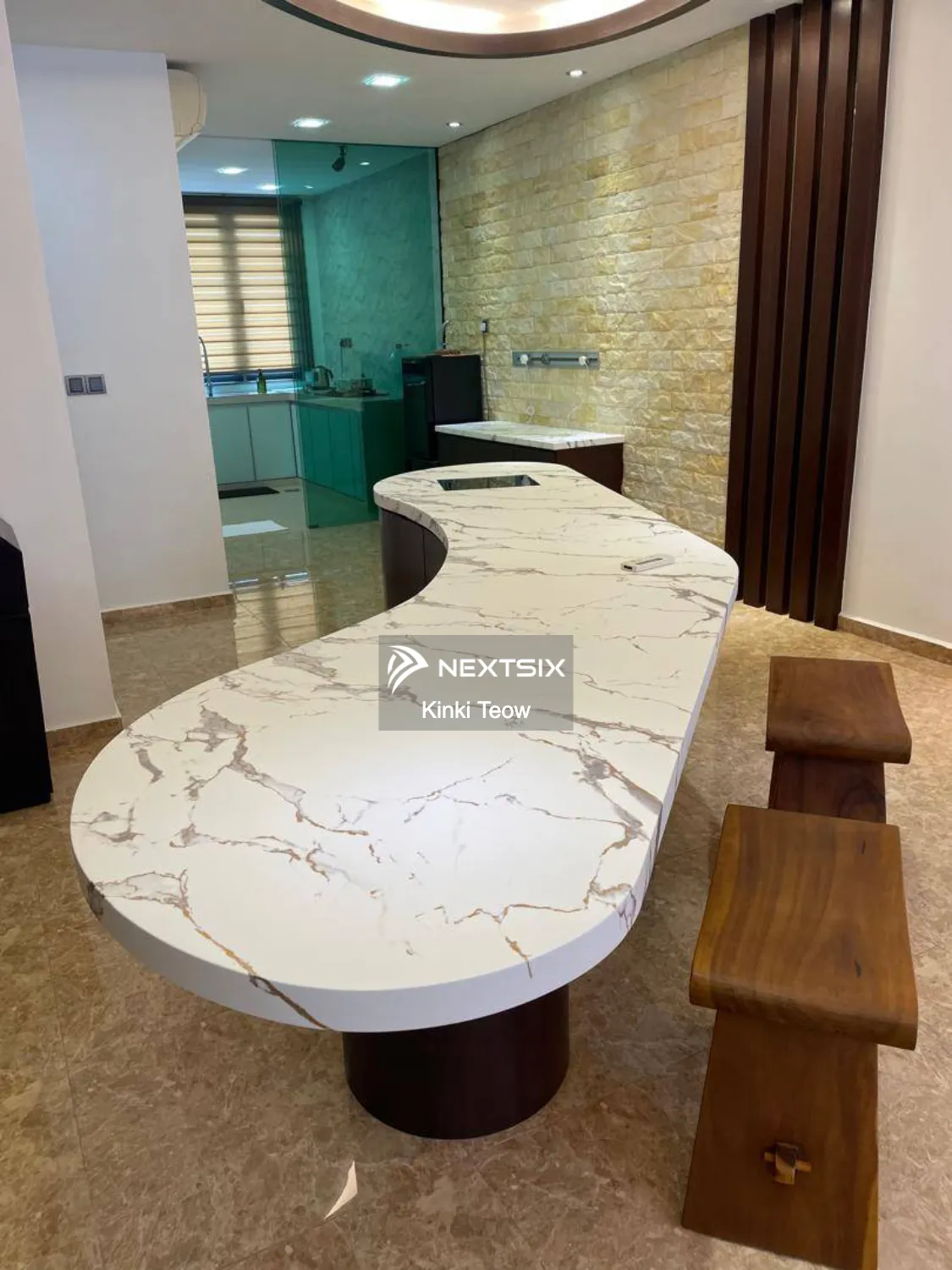 2-sty Terrace/Link House For Sale in Horizon Hills Johor - Image 27