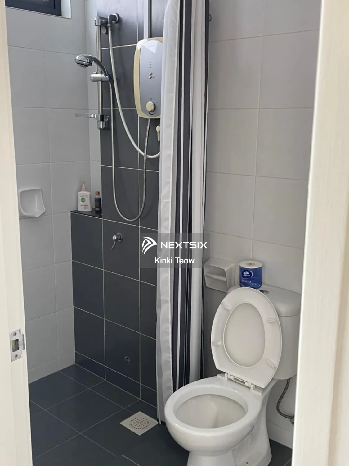 2-sty Terrace/Link House For Sale in Horizon Hills Johor - Image 29