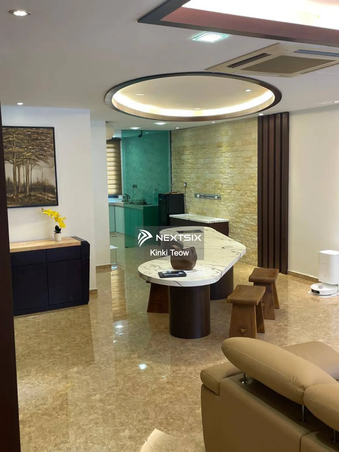 2-sty Terrace/Link House For Sale in Horizon Hills Johor - Image 5