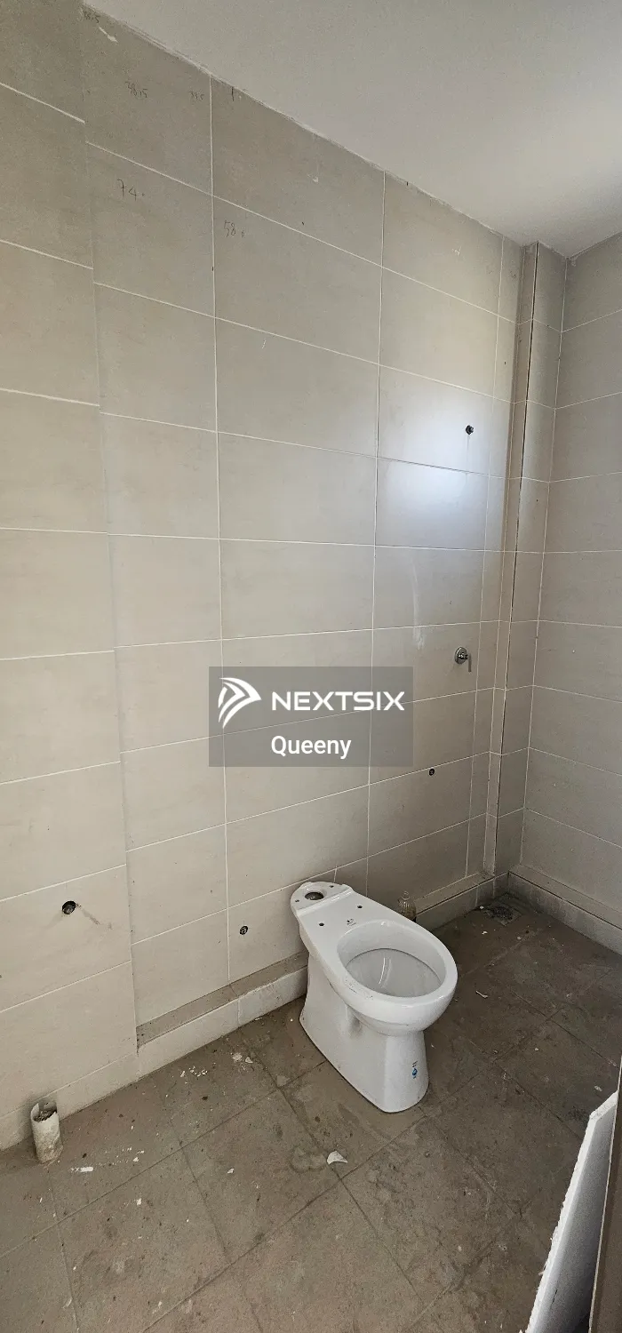 2-sty Terrace/Link House For Sale in Kuching Sarawak - Image 6