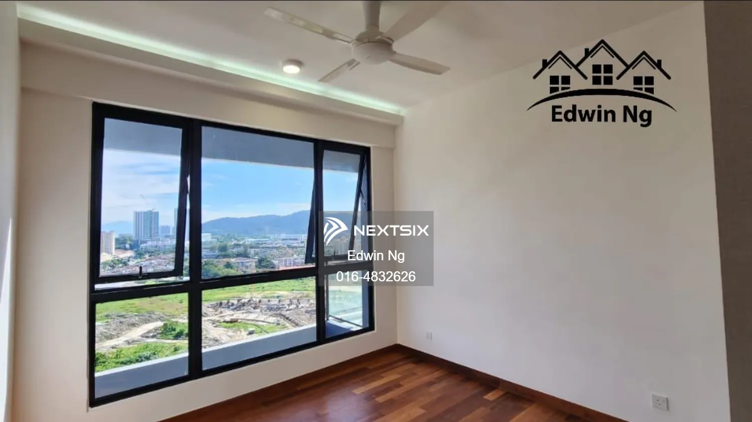 Condominium For Sale in Bayan Lepas Penang - Image 11