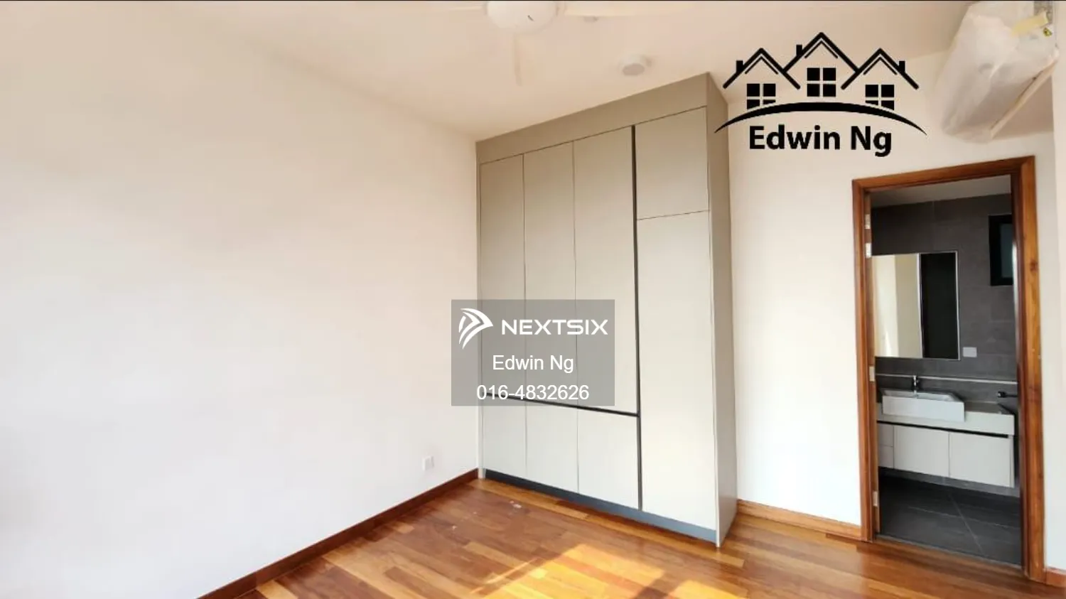 Condominium For Sale in Bayan Lepas Penang - Image 12