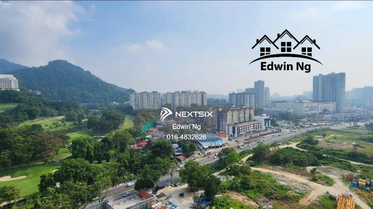 Condominium For Sale in Bayan Lepas Penang - Image 2