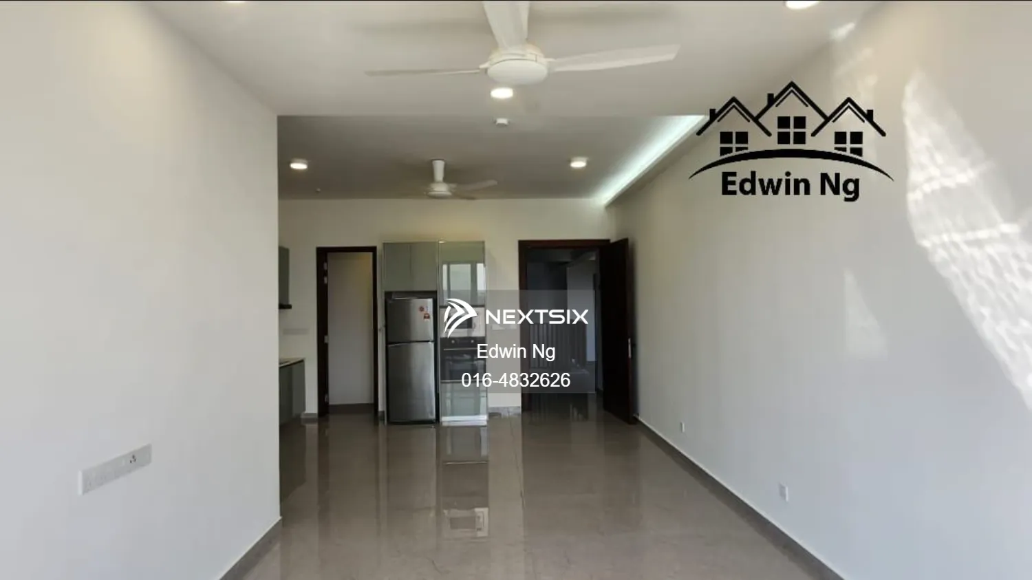 Condominium For Sale in Bayan Lepas Penang - Image 3