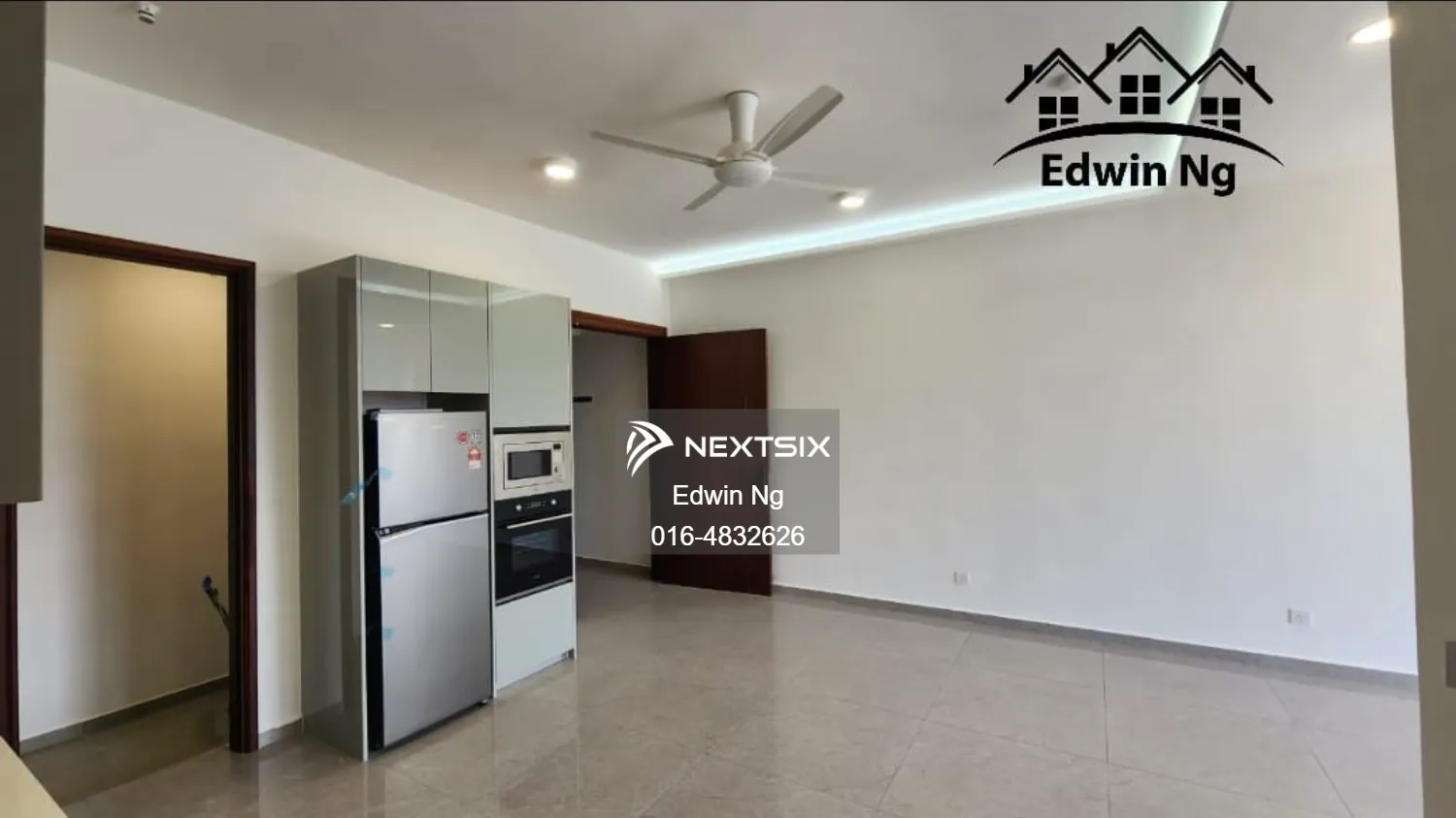 Condominium For Sale in Bayan Lepas Penang - Image 5