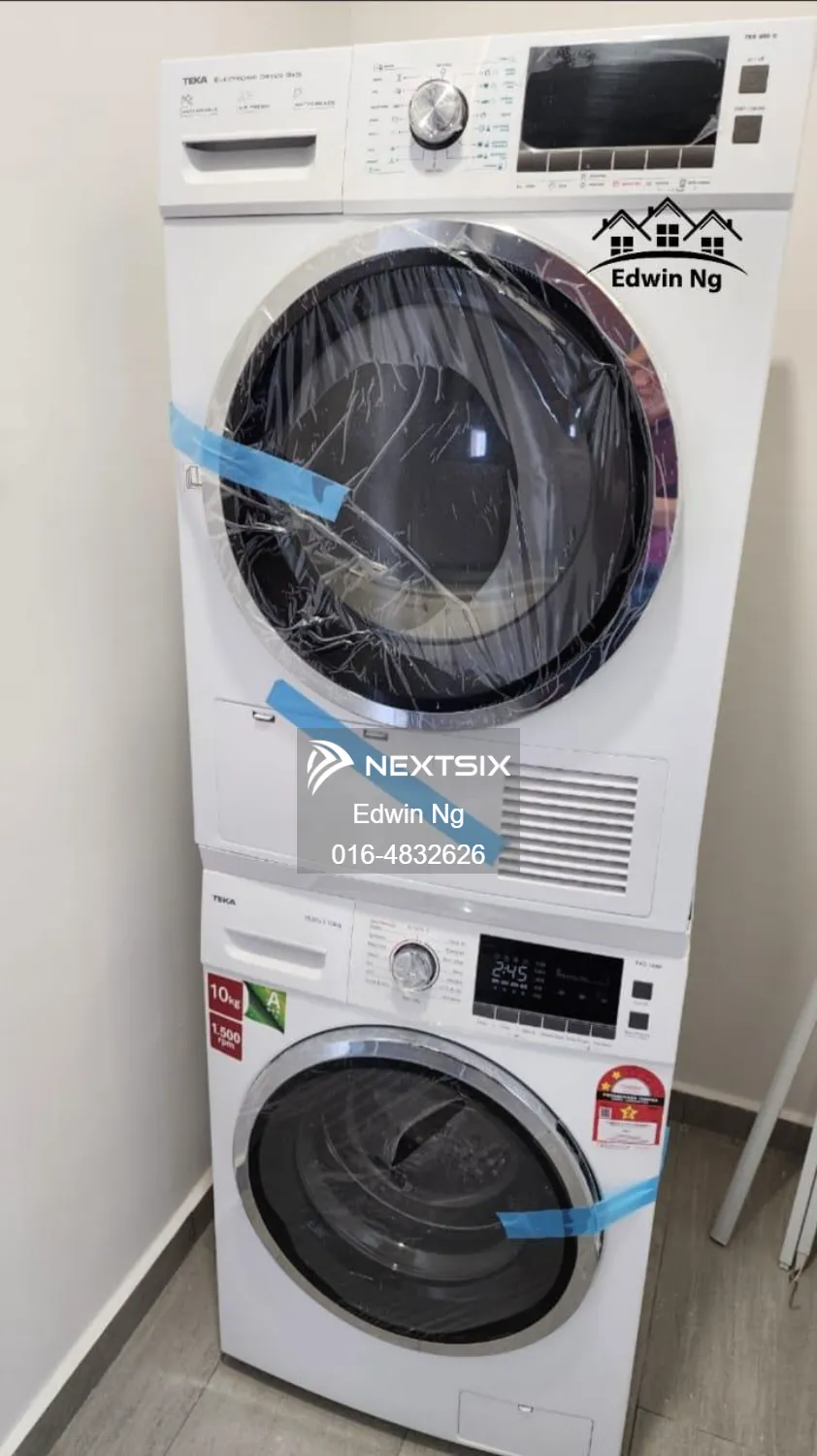 Condominium For Sale in Bayan Lepas Penang - Image 6