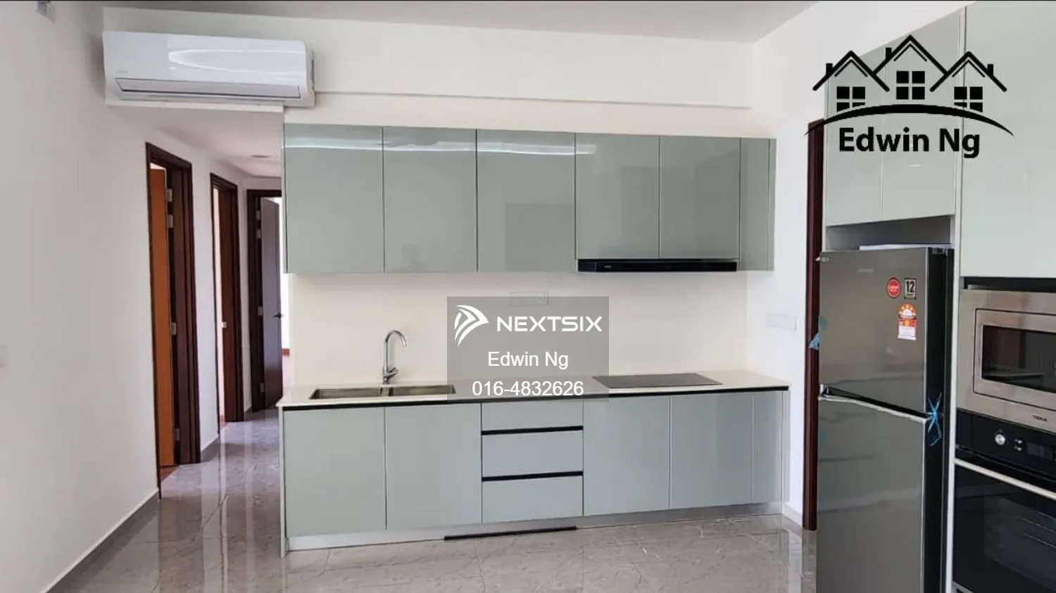 Condominium For Sale in Bayan Lepas Penang - Image 7