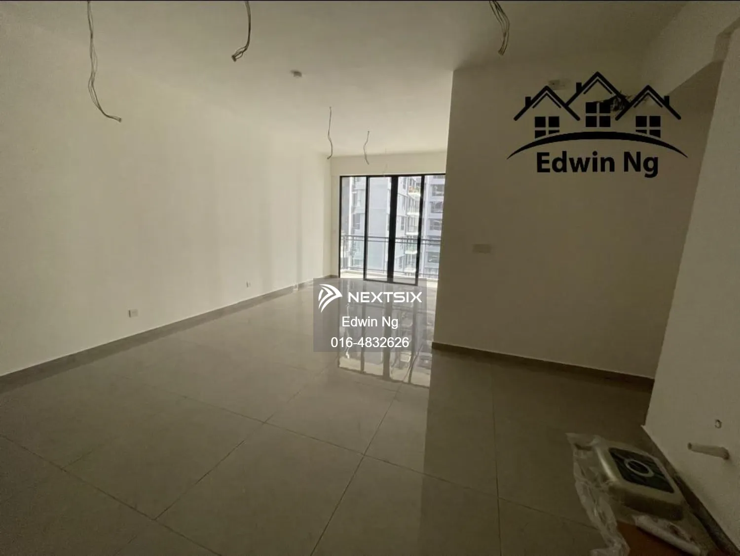 Condominium For Sale in Bayan Lepas Penang