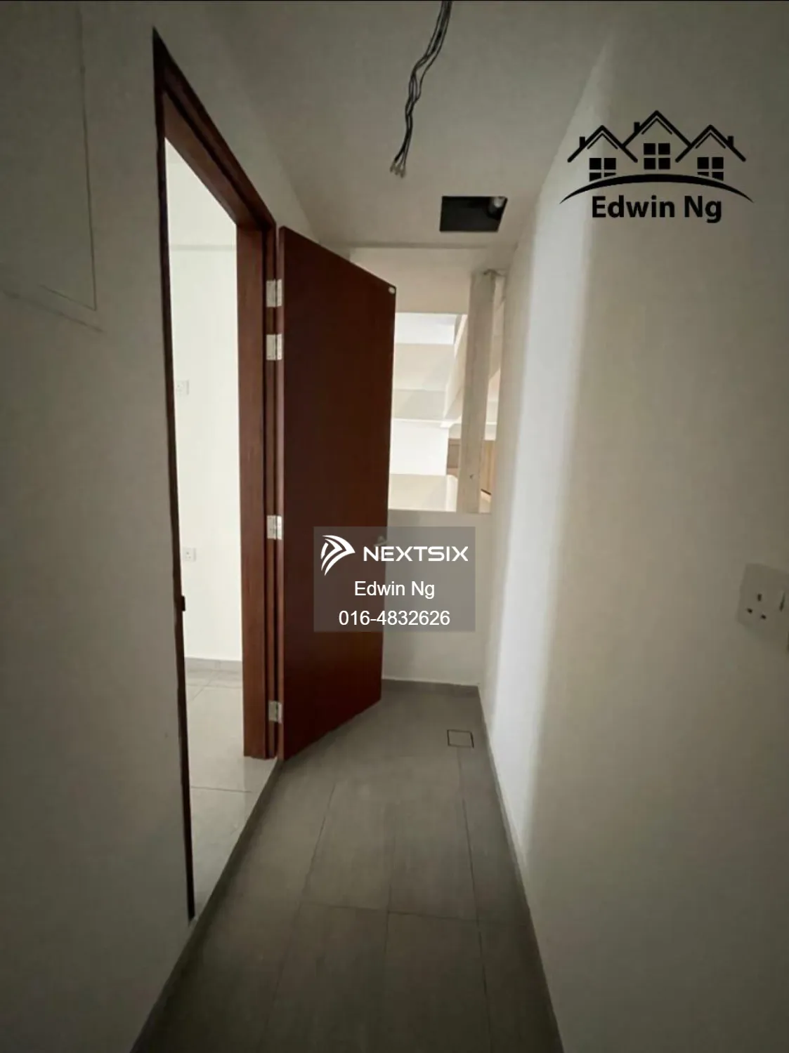 Condominium For Sale in Bayan Lepas Penang - Image 11