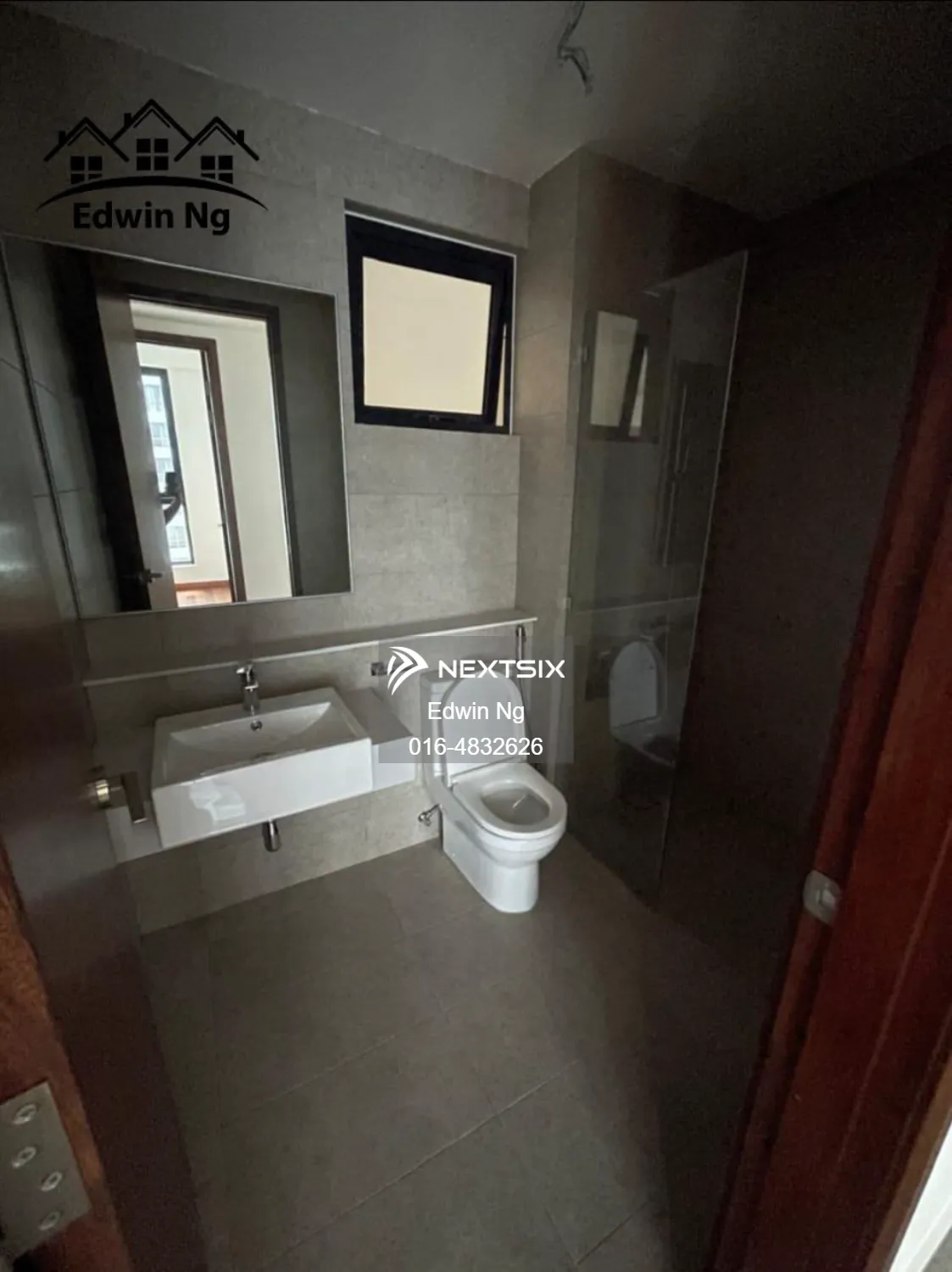 Condominium For Sale in Bayan Lepas Penang - Image 12