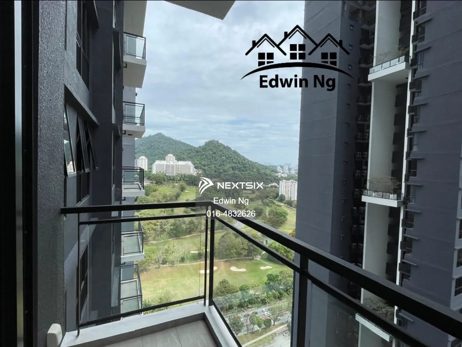 Condominium For Sale in Bayan Lepas Penang - Image 2