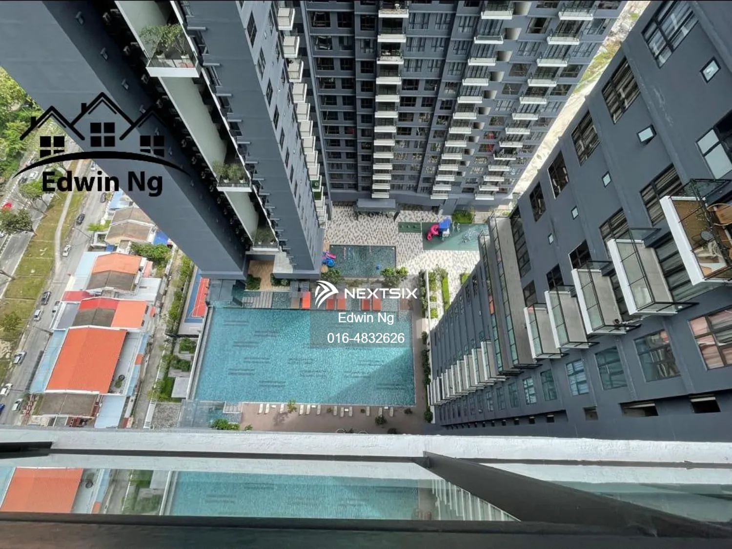 Condominium For Sale in Bayan Lepas Penang - Image 3