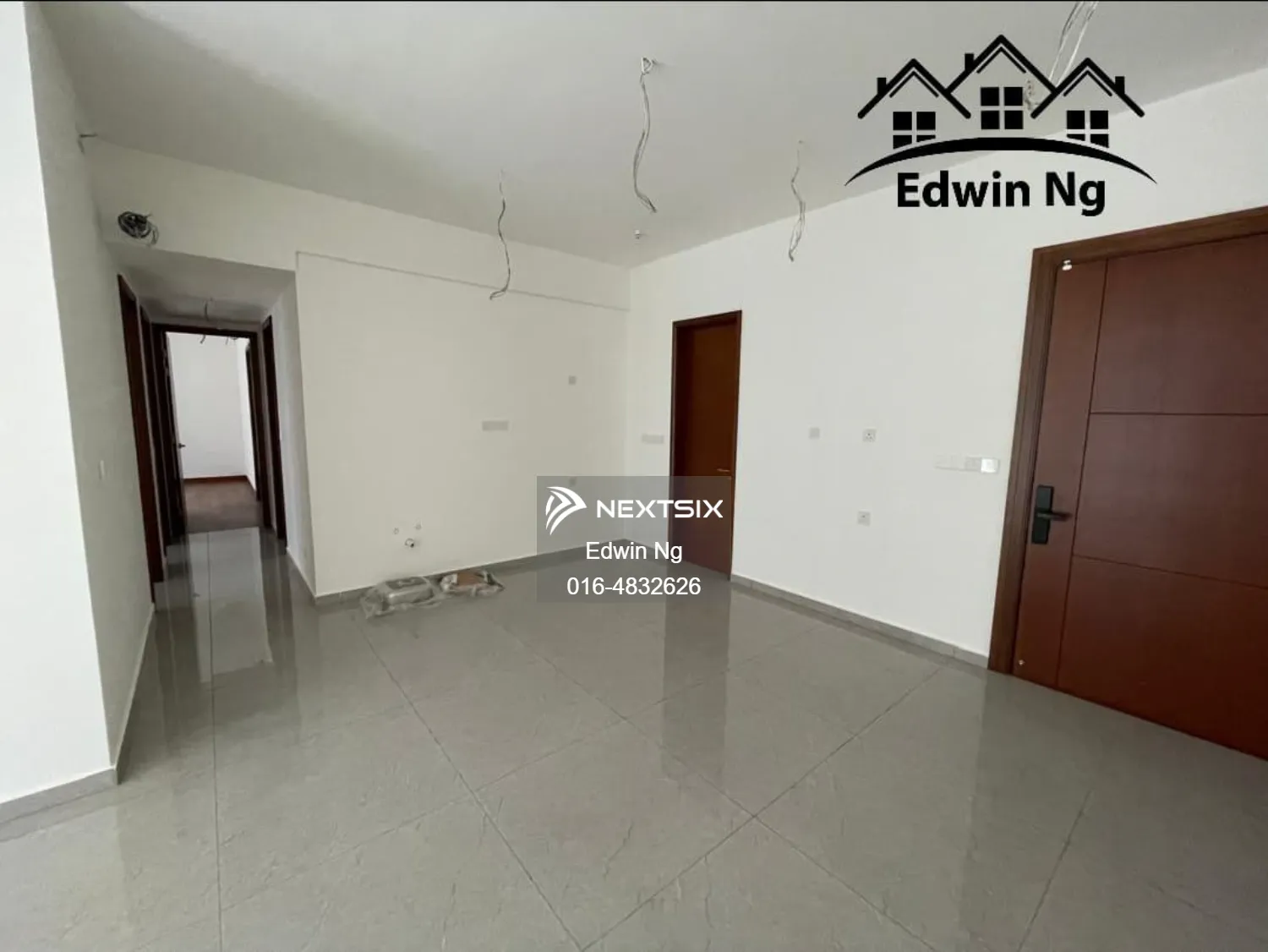 Condominium For Sale in Bayan Lepas Penang - Image 6