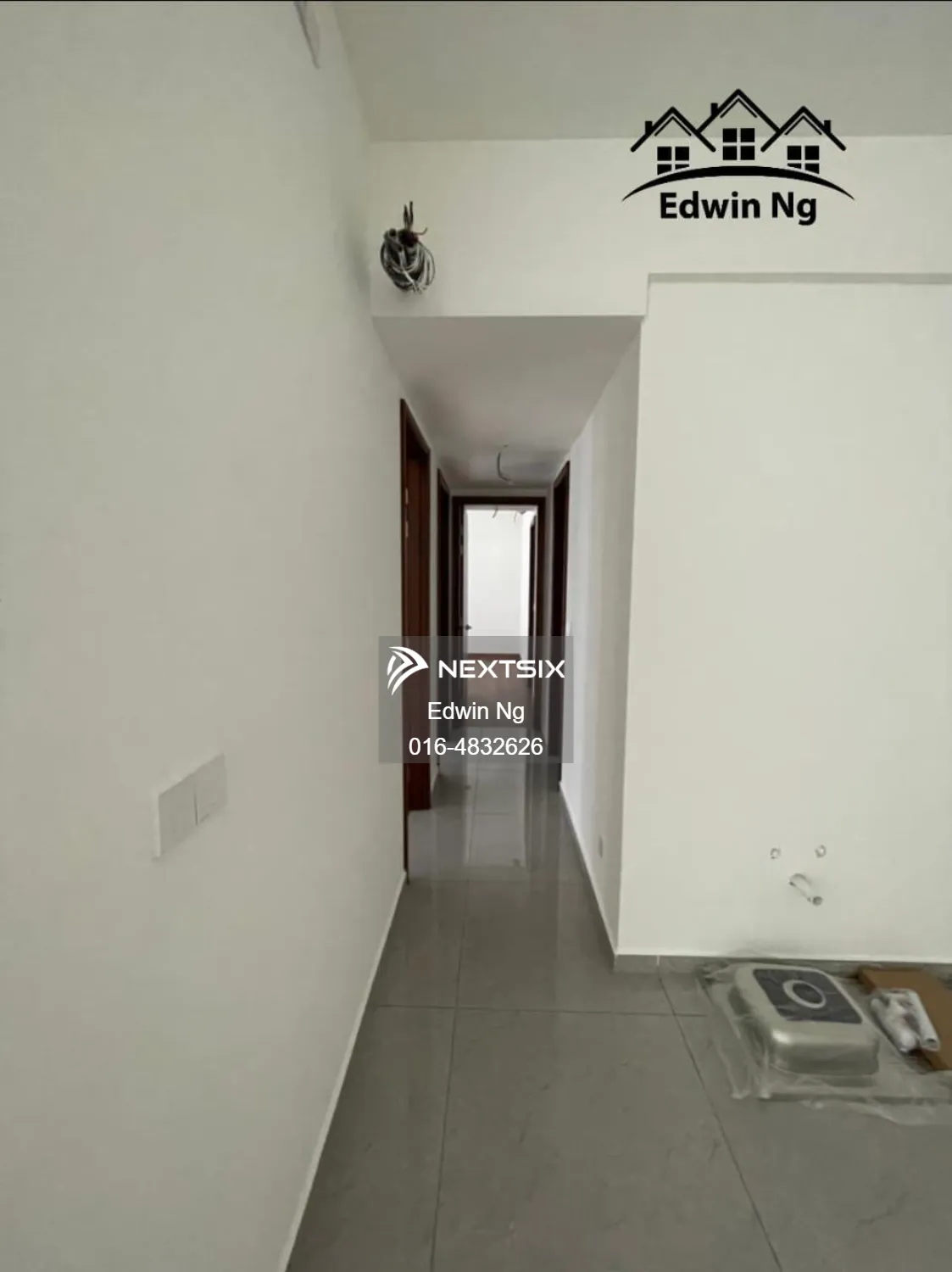 Condominium For Sale in Bayan Lepas Penang - Image 8