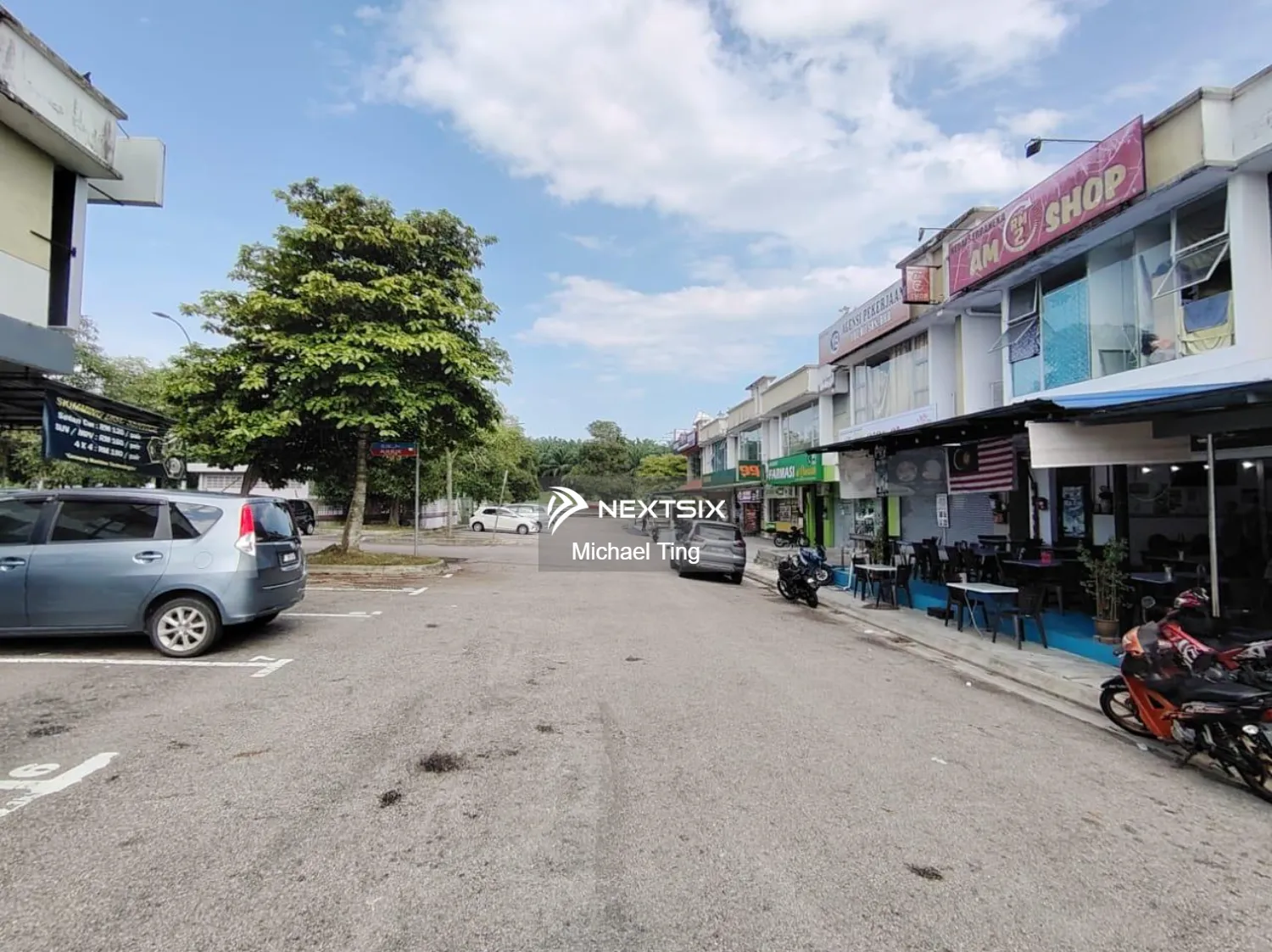 Shop For Rent in Kota Tinggi Johor