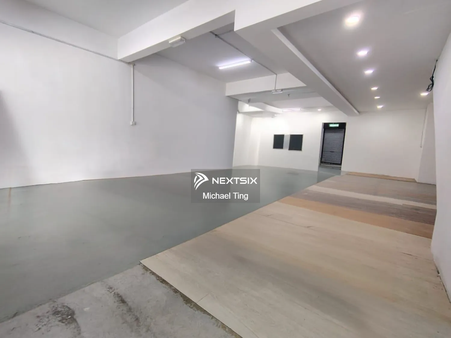 Shop For Rent in Kota Tinggi Johor - Image 4