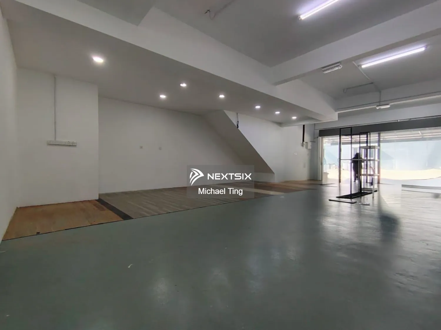 Shop For Rent in Kota Tinggi Johor - Image 6