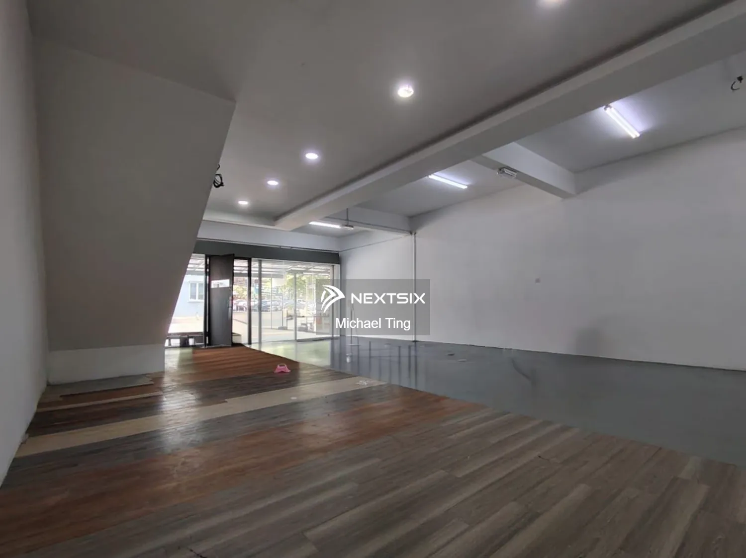 Shop For Rent in Kota Tinggi Johor - Image 7