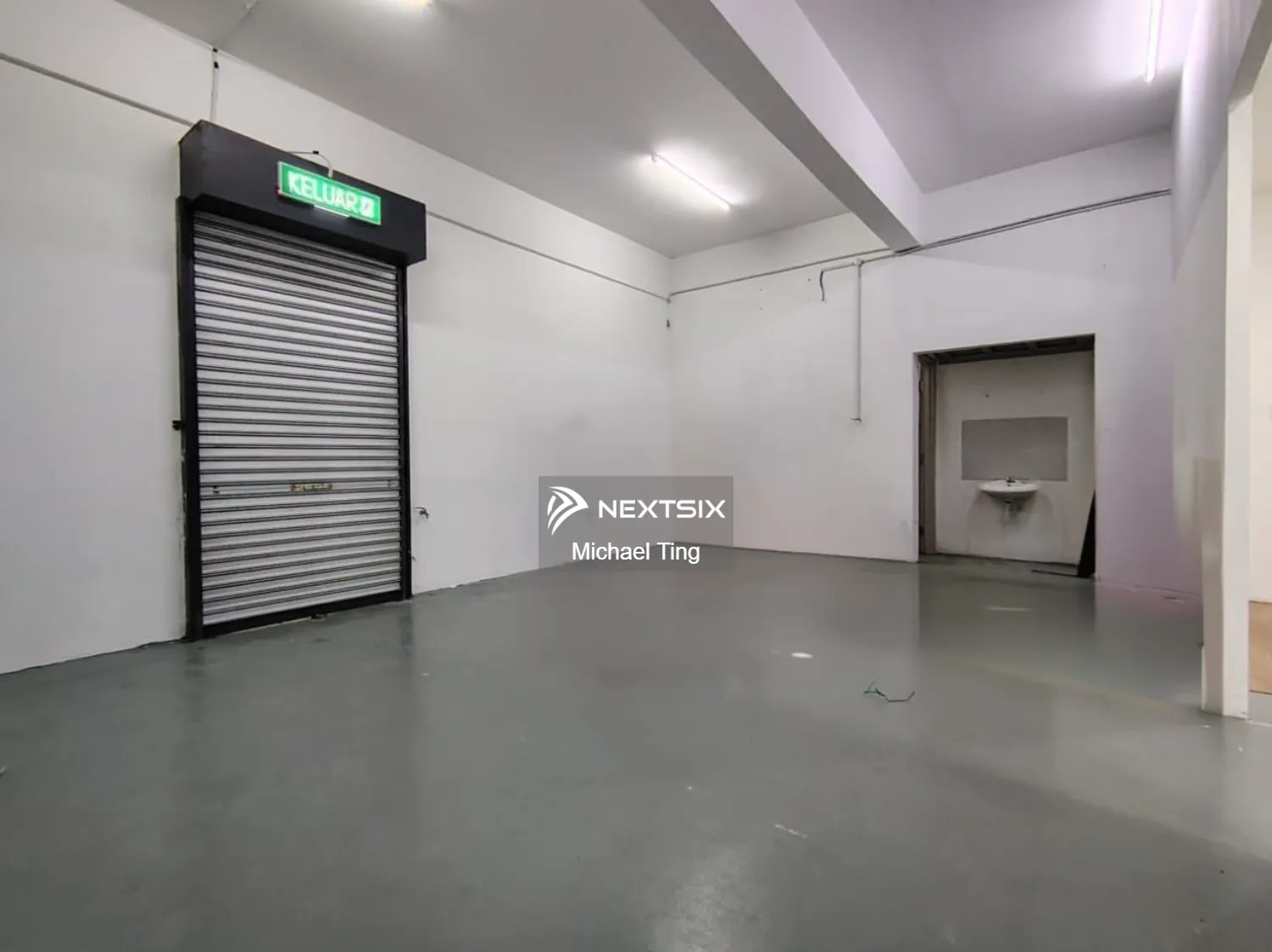 Shop For Rent in Kota Tinggi Johor - Image 8