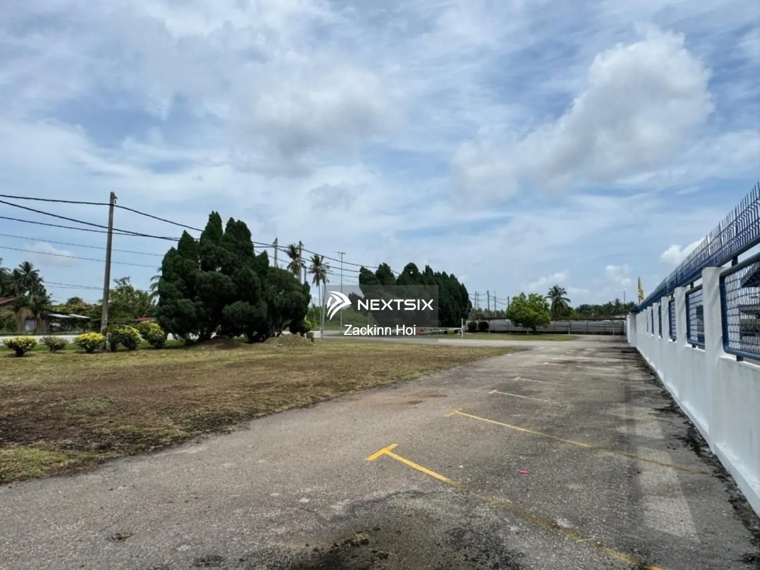 Detached Factory For Rent in Jeram Selangor - Image 10