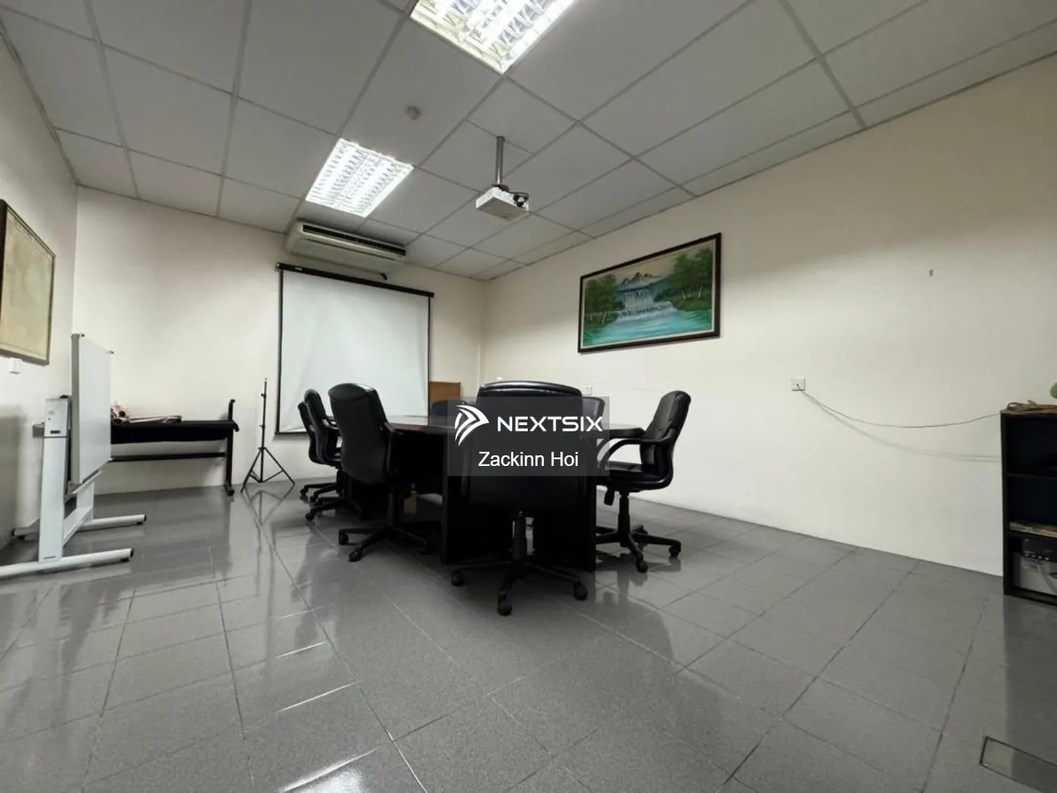 Detached Factory For Rent in Jeram Selangor - Image 6